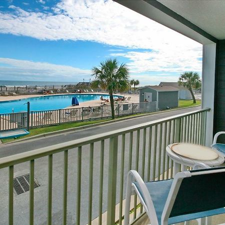 Myrtle Beach Resort Surfside Beach Extérieur photo