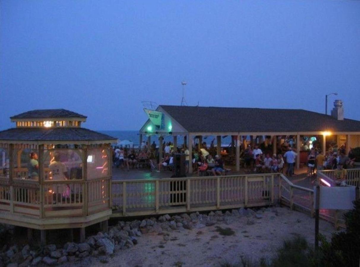 Myrtle Beach Resort Surfside Beach Extérieur photo