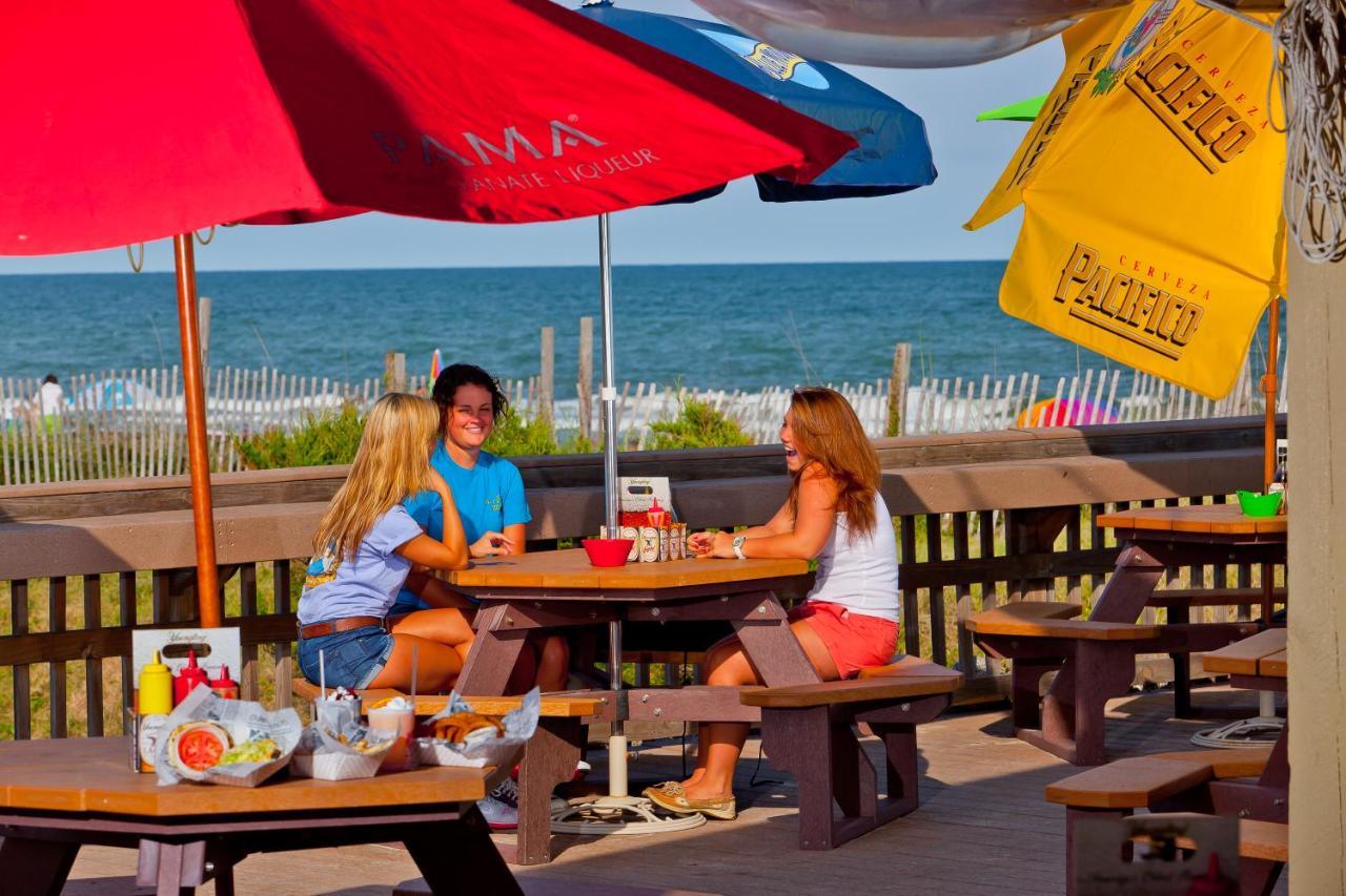 Myrtle Beach Resort Surfside Beach Extérieur photo