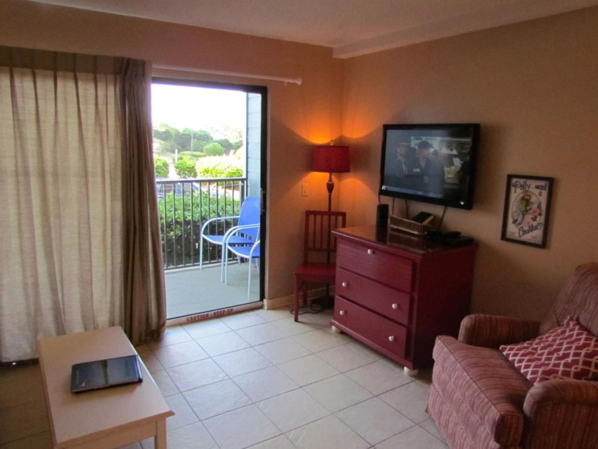 Myrtle Beach Resort Surfside Beach Extérieur photo