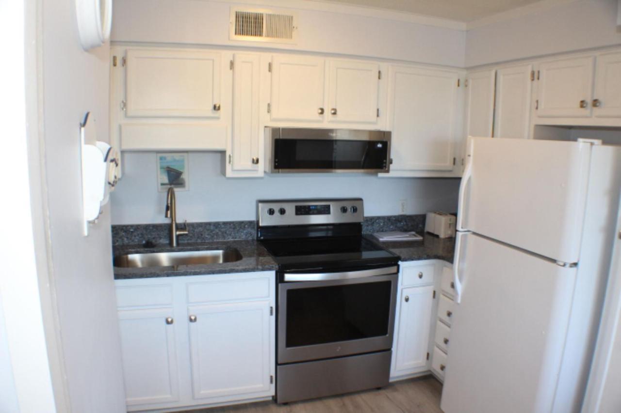Myrtle Beach Resort Surfside Beach Extérieur photo