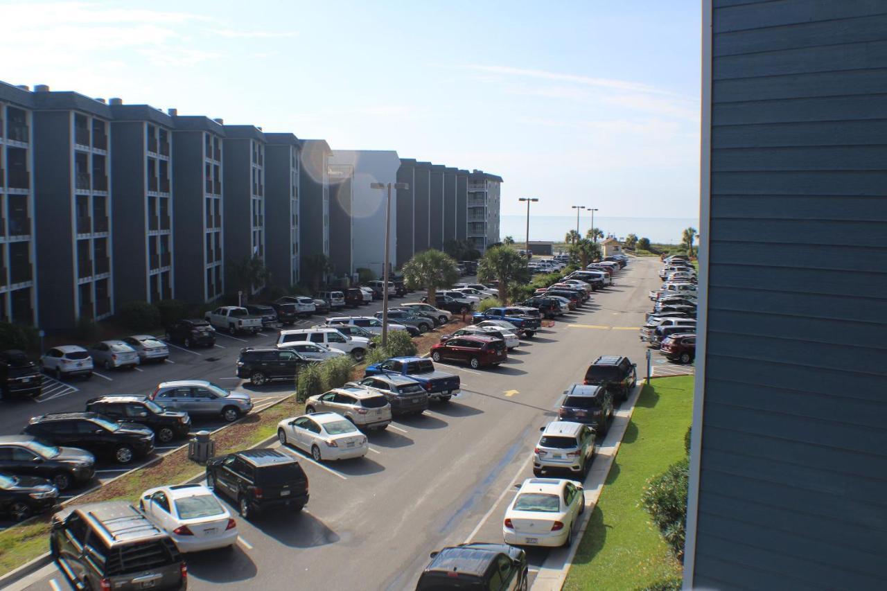 Myrtle Beach Resort Surfside Beach Extérieur photo