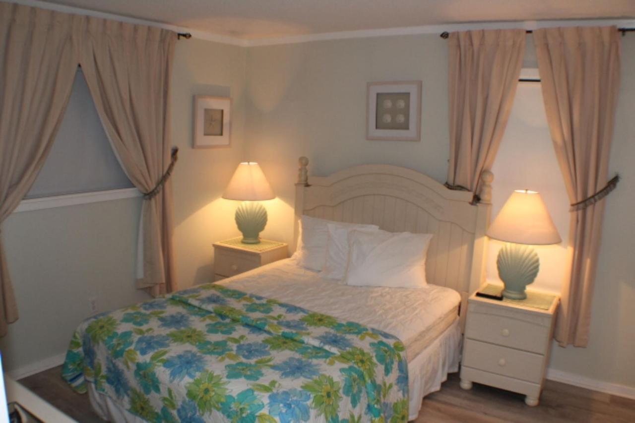 Myrtle Beach Resort Surfside Beach Extérieur photo