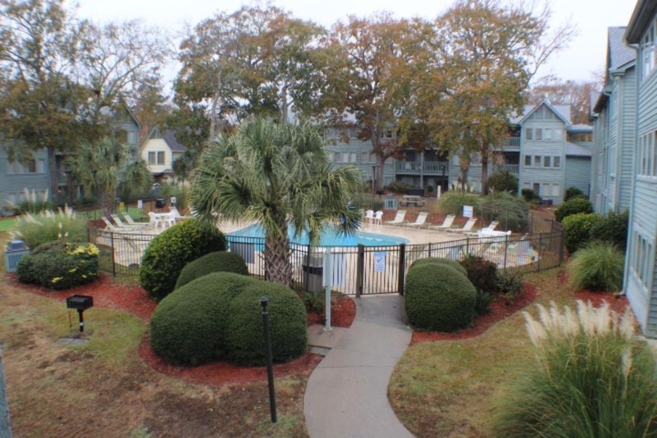 Myrtle Beach Resort Surfside Beach Extérieur photo