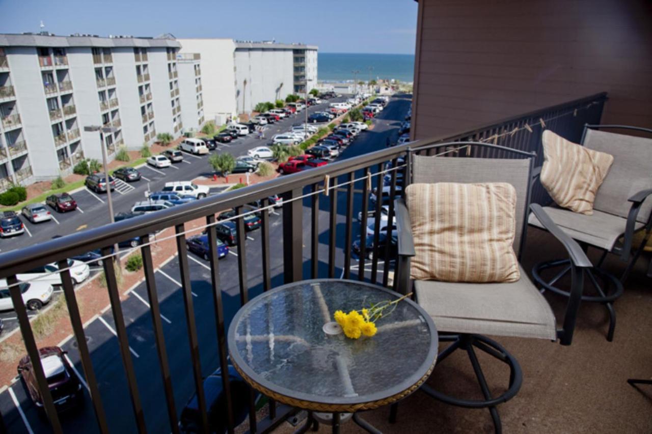 Myrtle Beach Resort Surfside Beach Extérieur photo