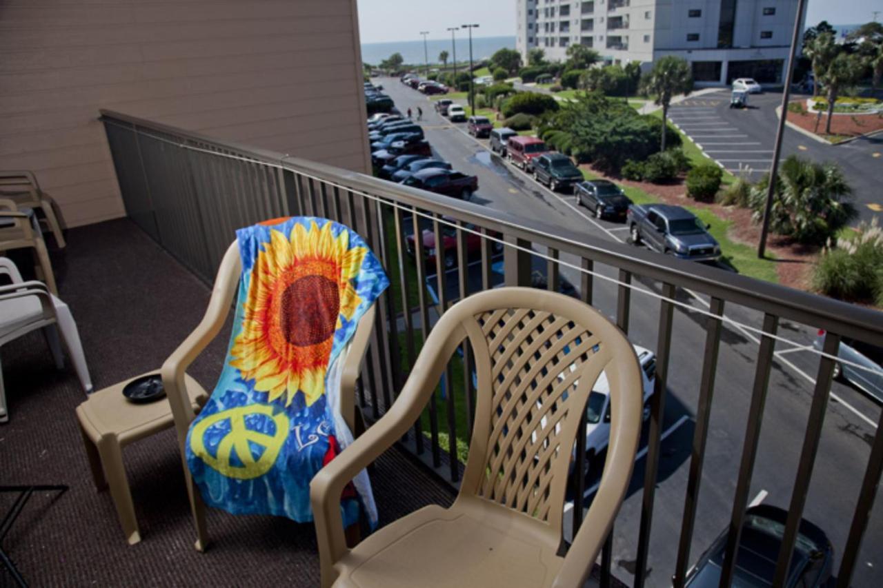 Myrtle Beach Resort Surfside Beach Extérieur photo