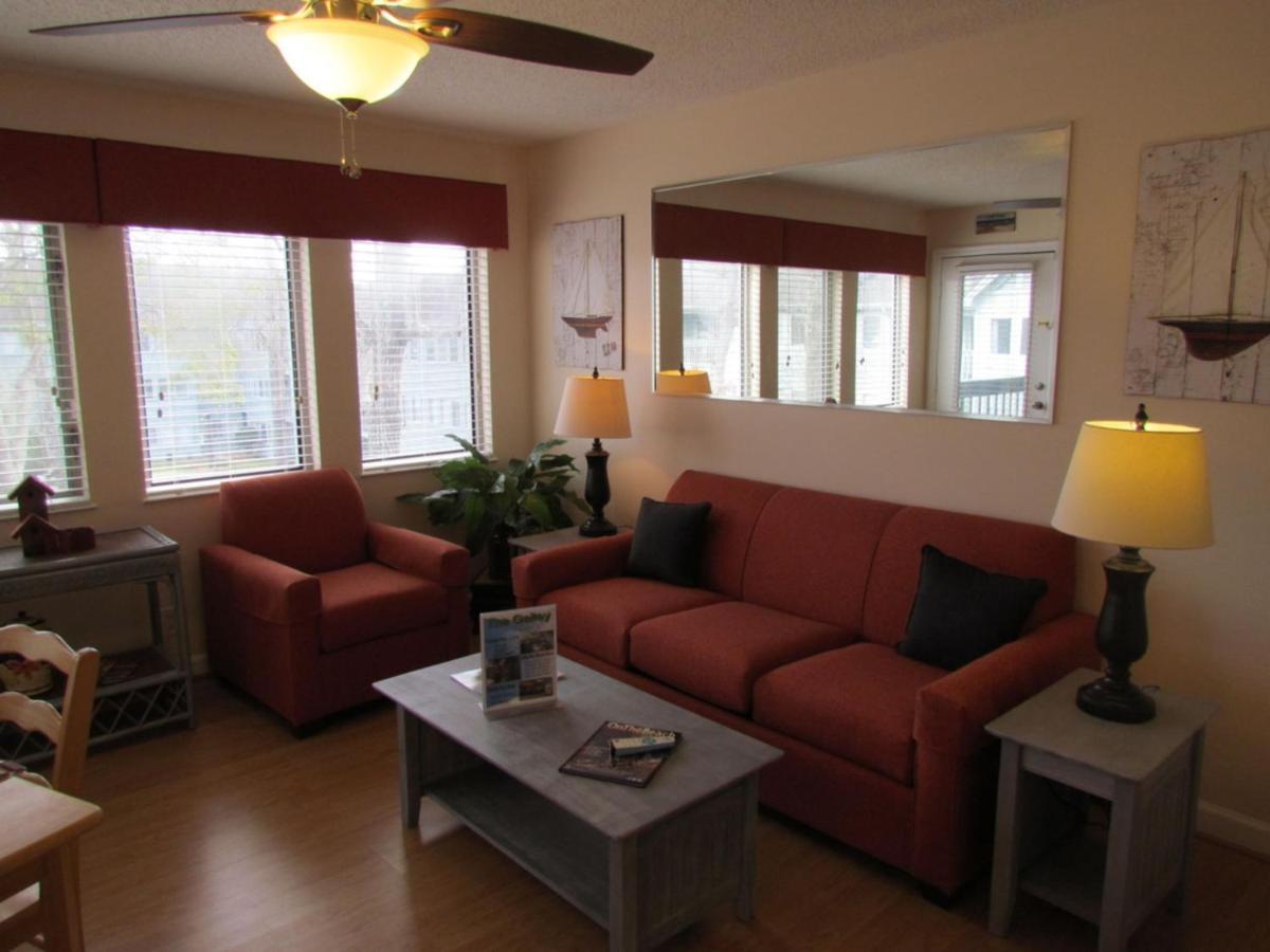 Myrtle Beach Resort Surfside Beach Extérieur photo