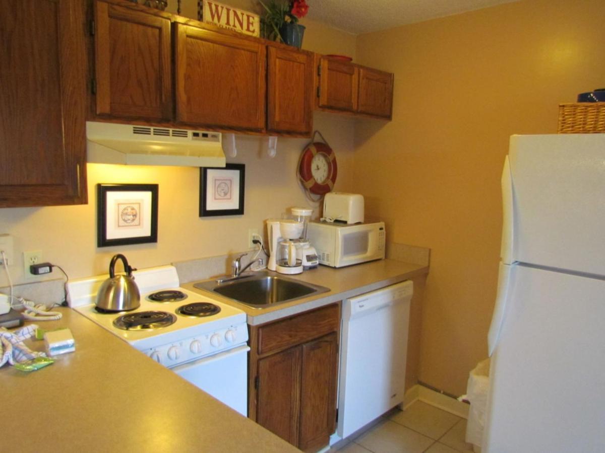 Myrtle Beach Resort Surfside Beach Extérieur photo