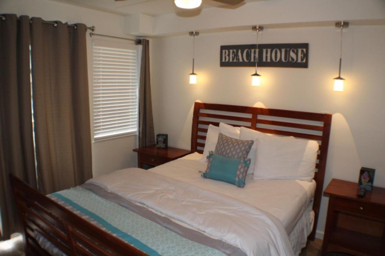 Myrtle Beach Resort Surfside Beach Extérieur photo