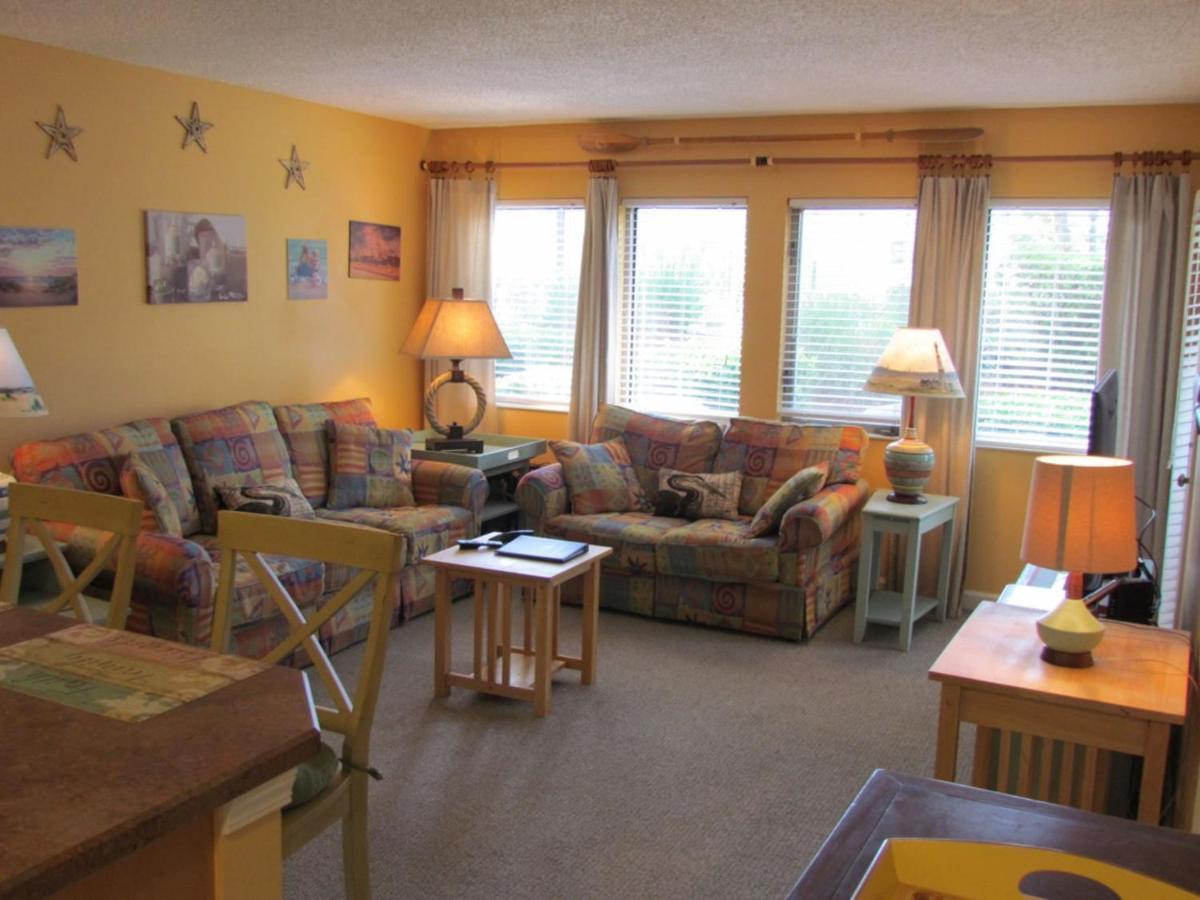 Myrtle Beach Resort Surfside Beach Extérieur photo