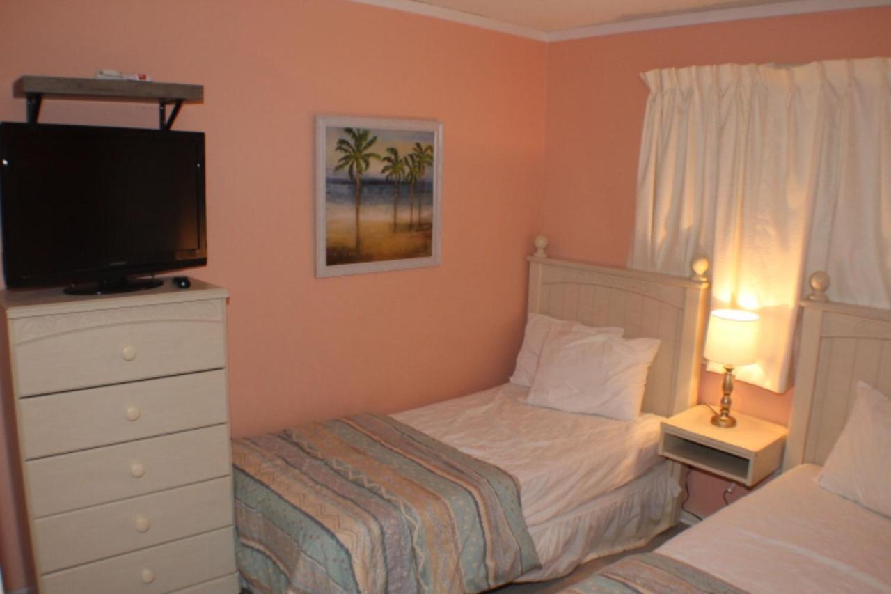 Myrtle Beach Resort Surfside Beach Extérieur photo