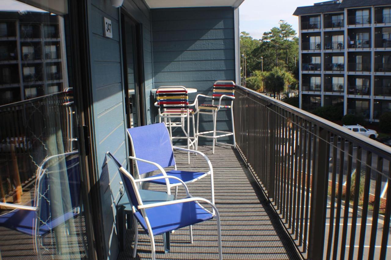 Myrtle Beach Resort Surfside Beach Extérieur photo