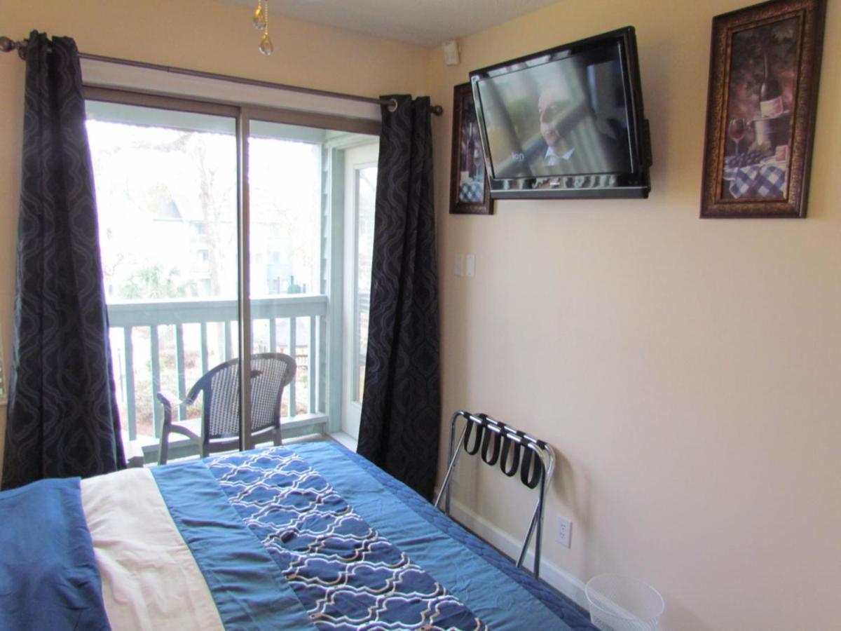 Myrtle Beach Resort Surfside Beach Extérieur photo