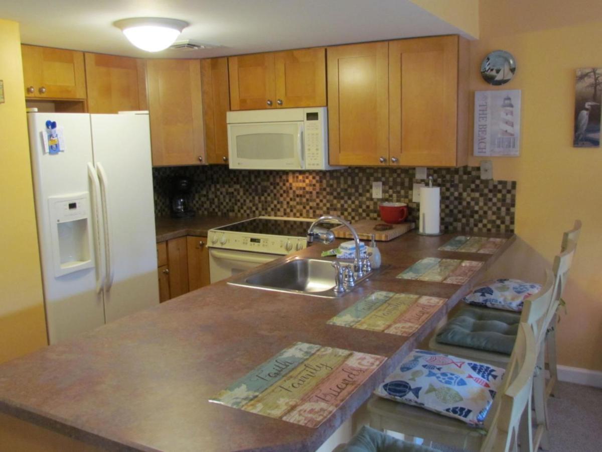 Myrtle Beach Resort Surfside Beach Extérieur photo