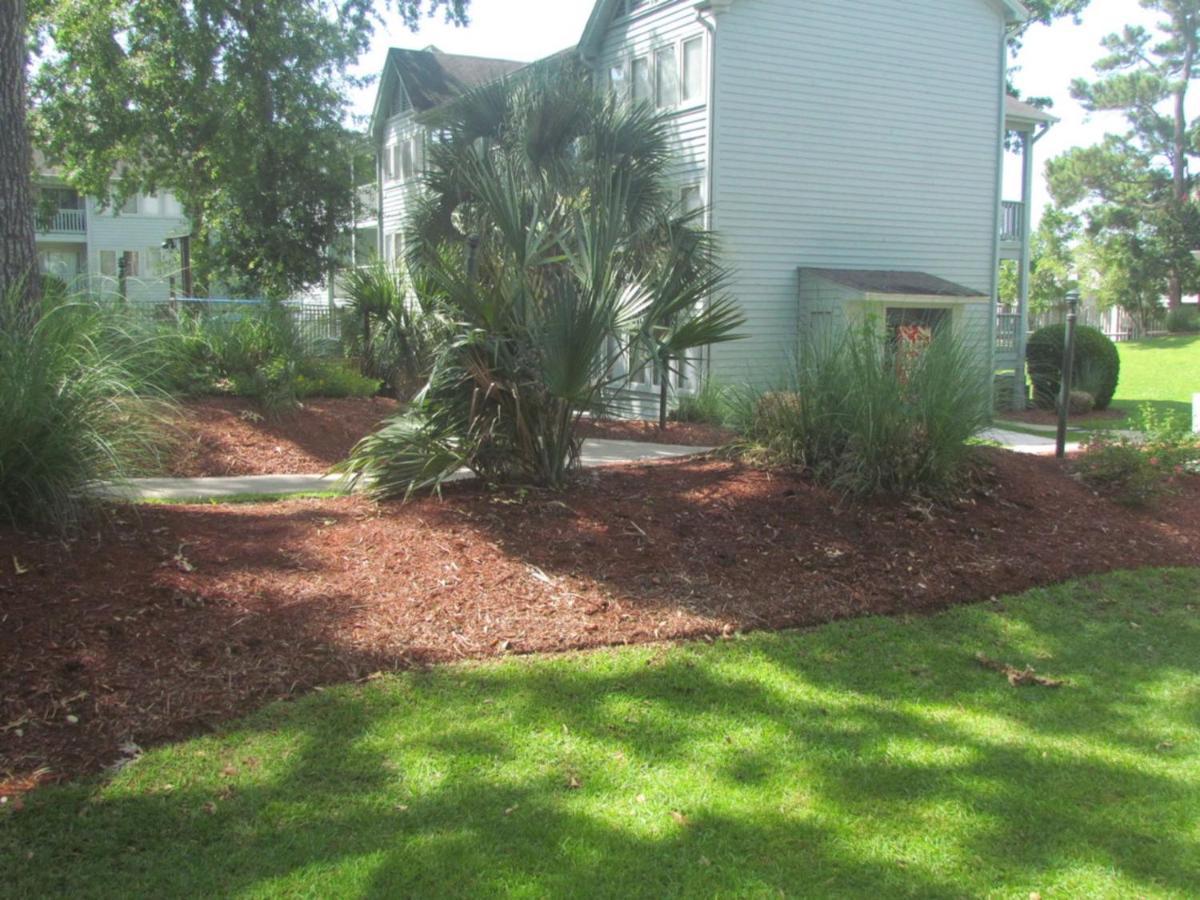 Myrtle Beach Resort Surfside Beach Extérieur photo