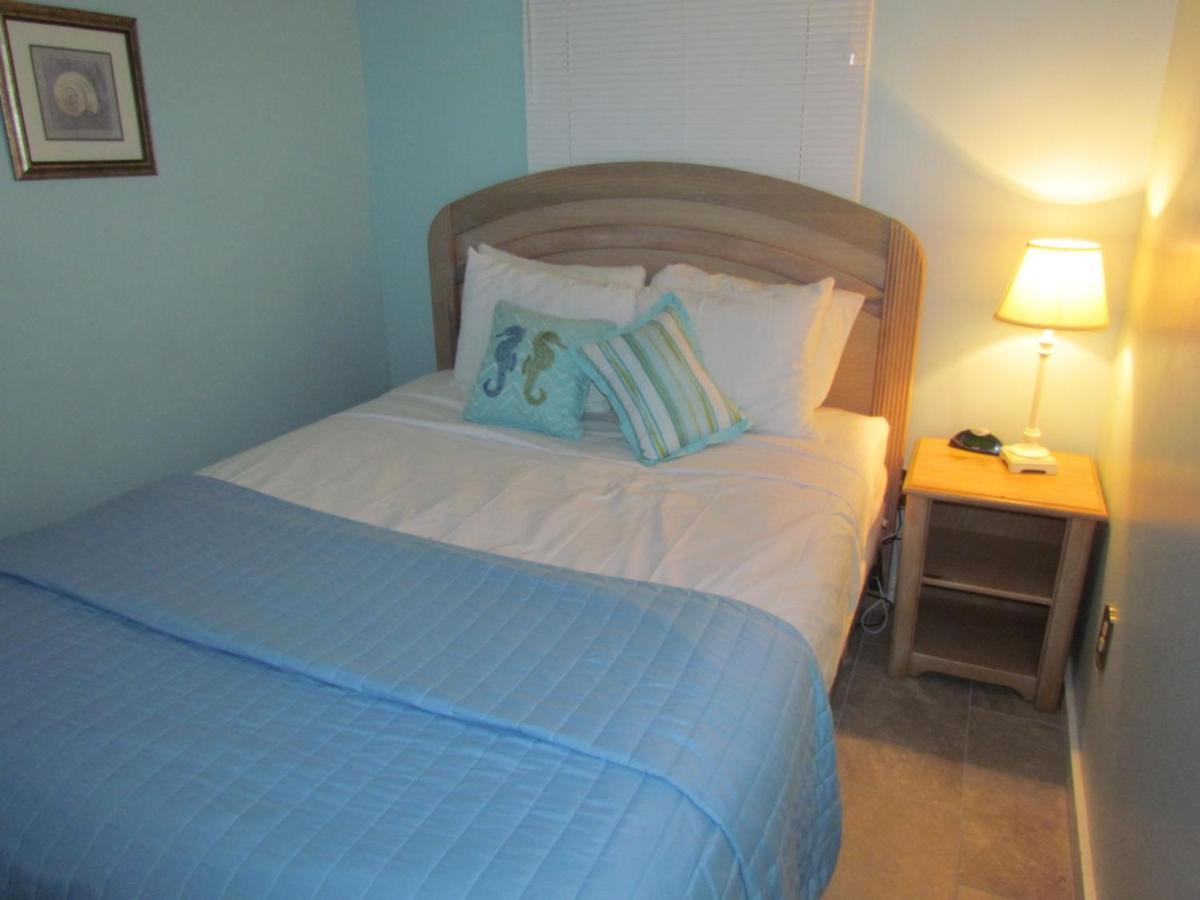 Myrtle Beach Resort Surfside Beach Extérieur photo