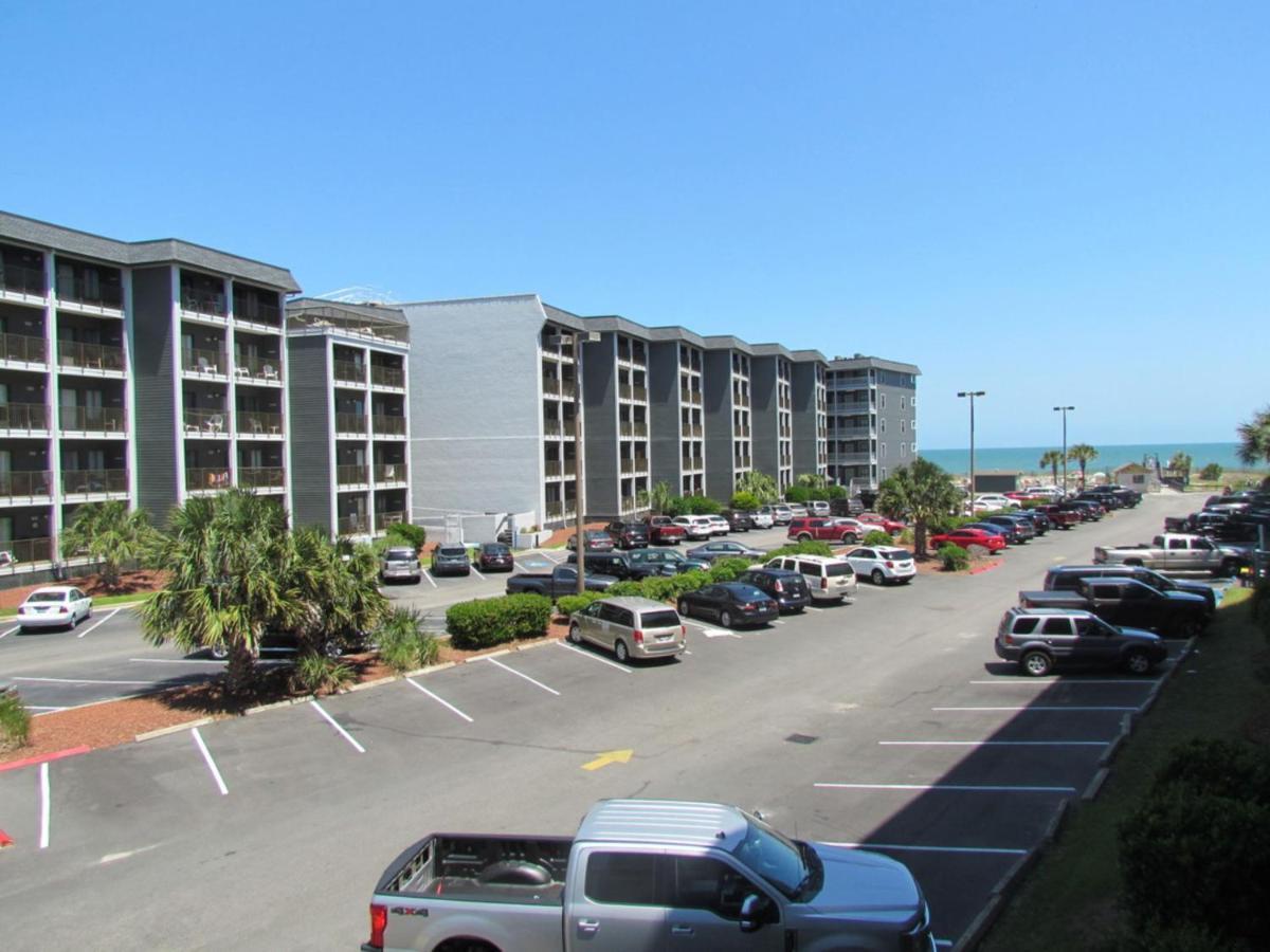 Myrtle Beach Resort Surfside Beach Extérieur photo