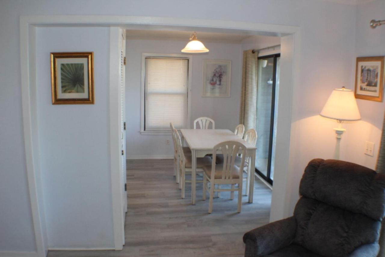 Myrtle Beach Resort Surfside Beach Extérieur photo