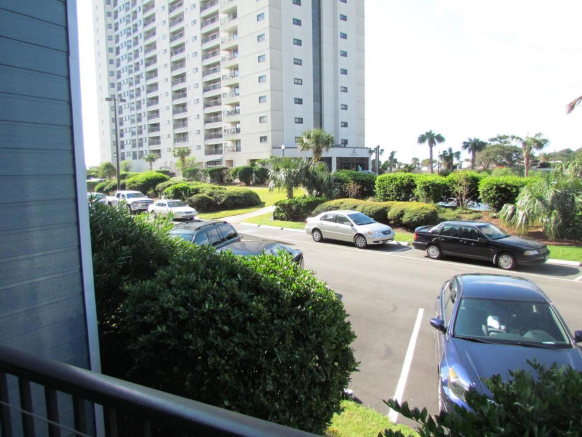 Myrtle Beach Resort Surfside Beach Extérieur photo