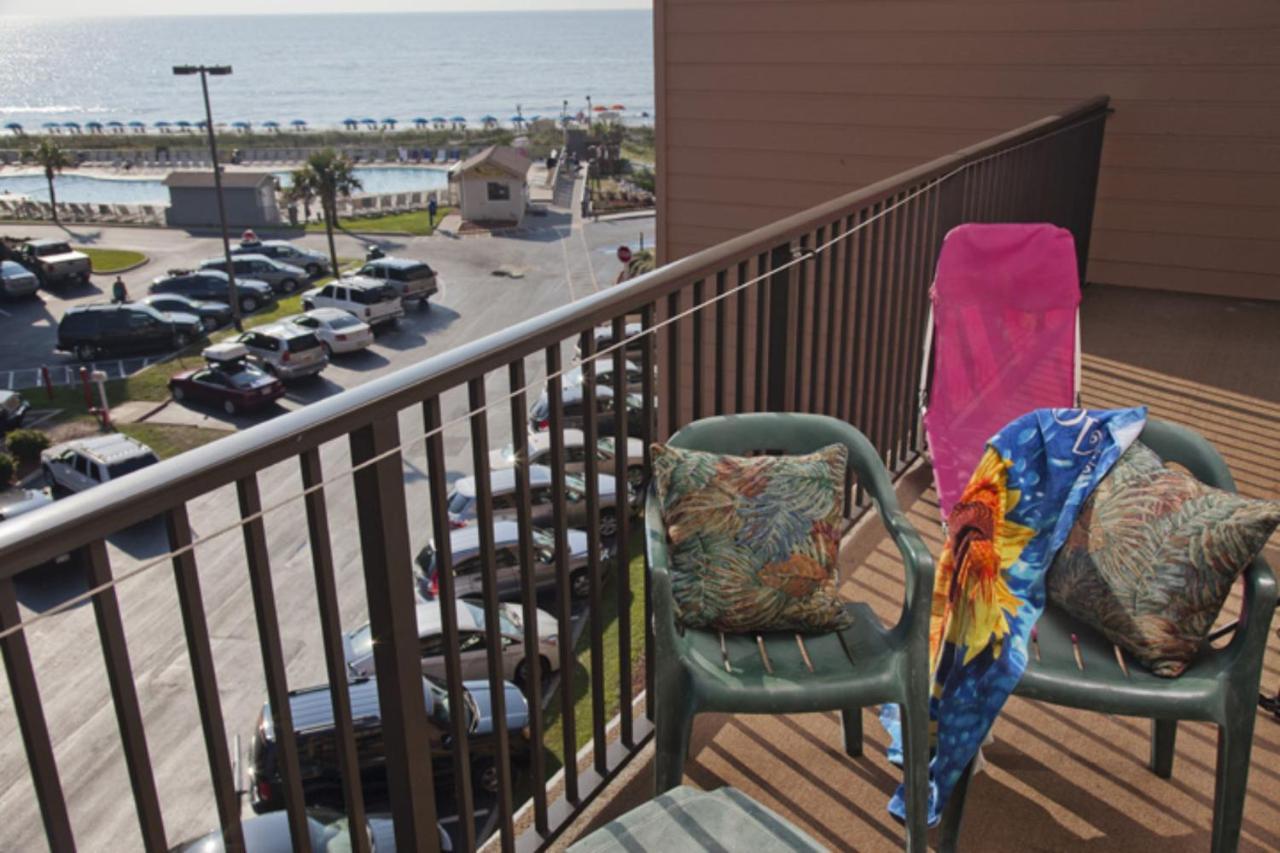 Myrtle Beach Resort Surfside Beach Extérieur photo