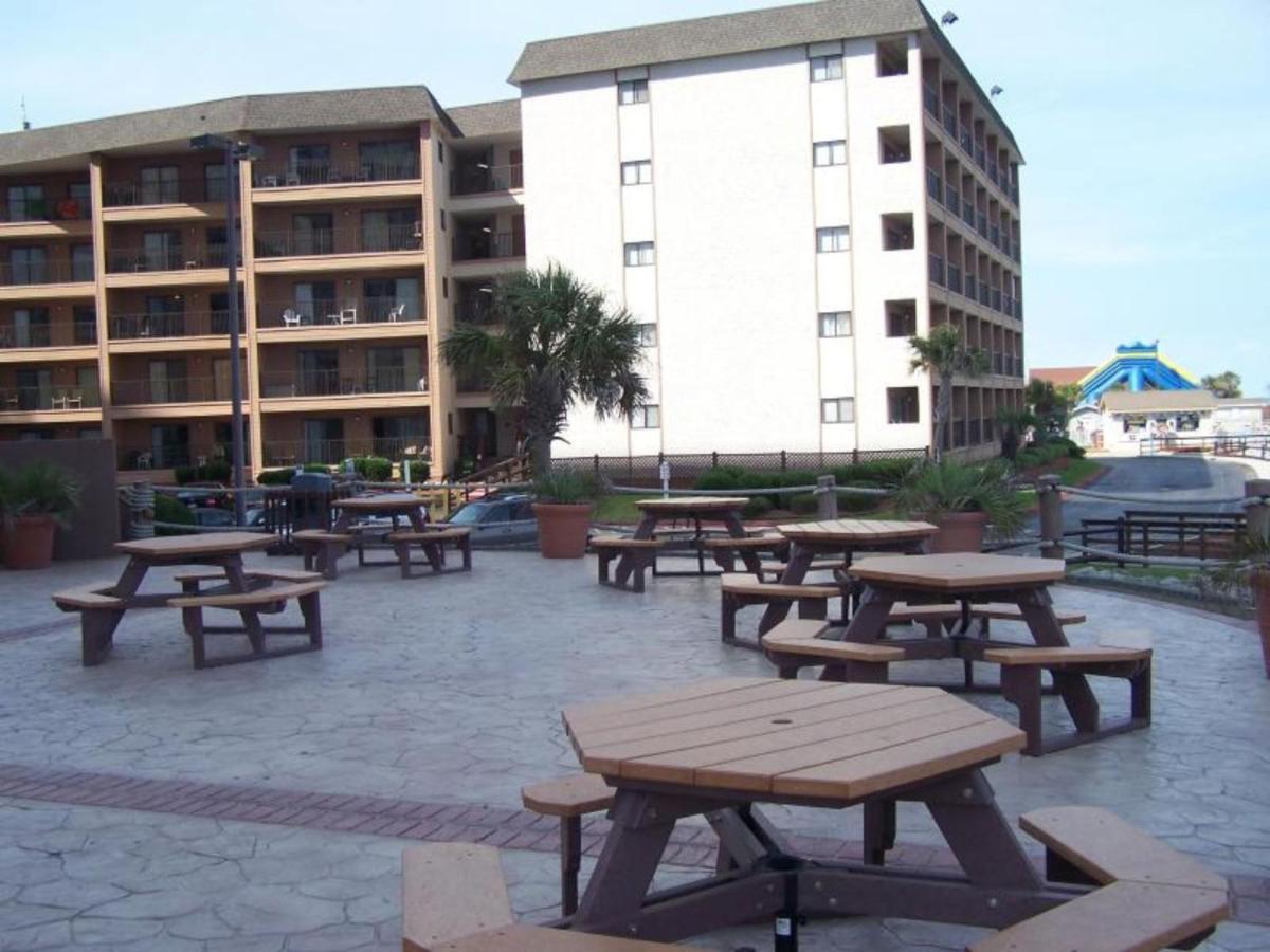Myrtle Beach Resort Surfside Beach Extérieur photo