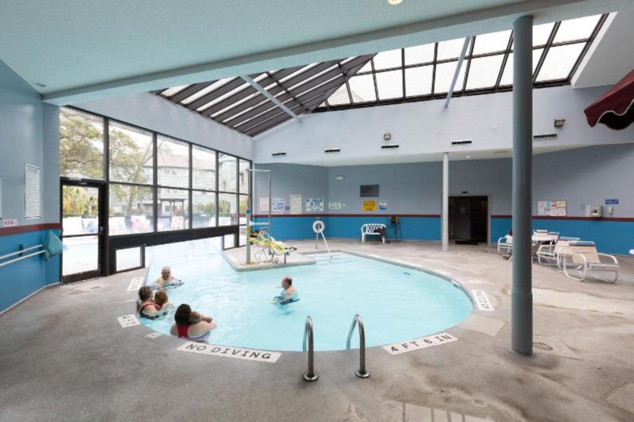 Myrtle Beach Resort Surfside Beach Extérieur photo