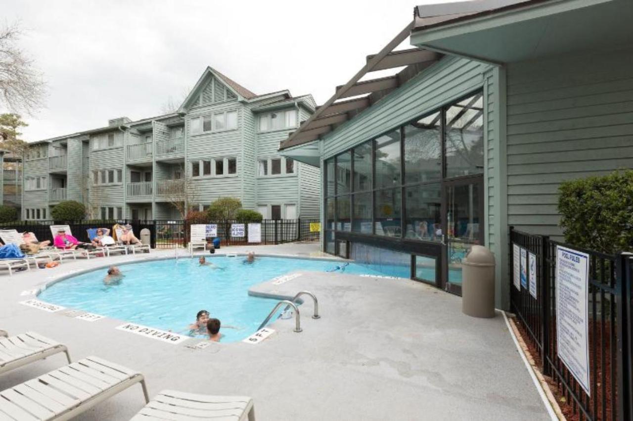 Myrtle Beach Resort Surfside Beach Extérieur photo