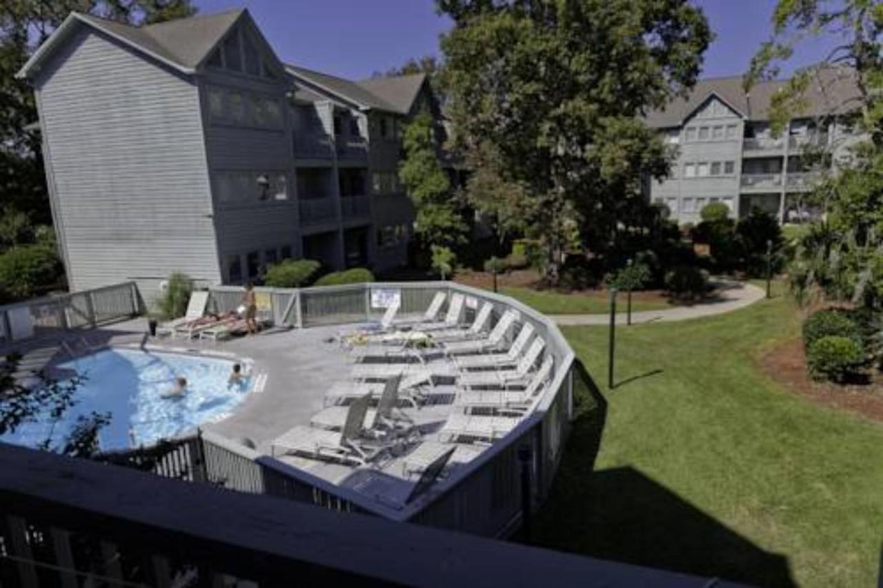 Myrtle Beach Resort Surfside Beach Extérieur photo