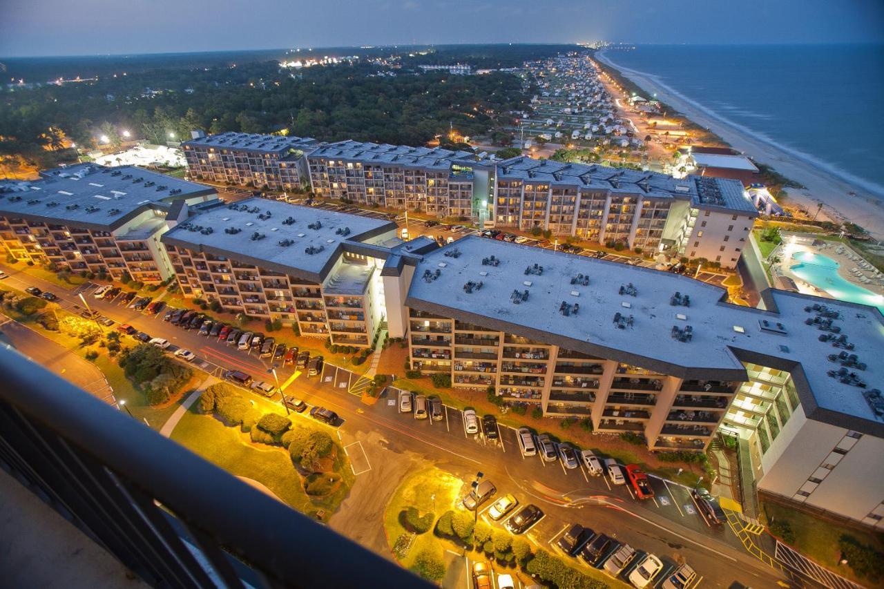 Myrtle Beach Resort Surfside Beach Extérieur photo