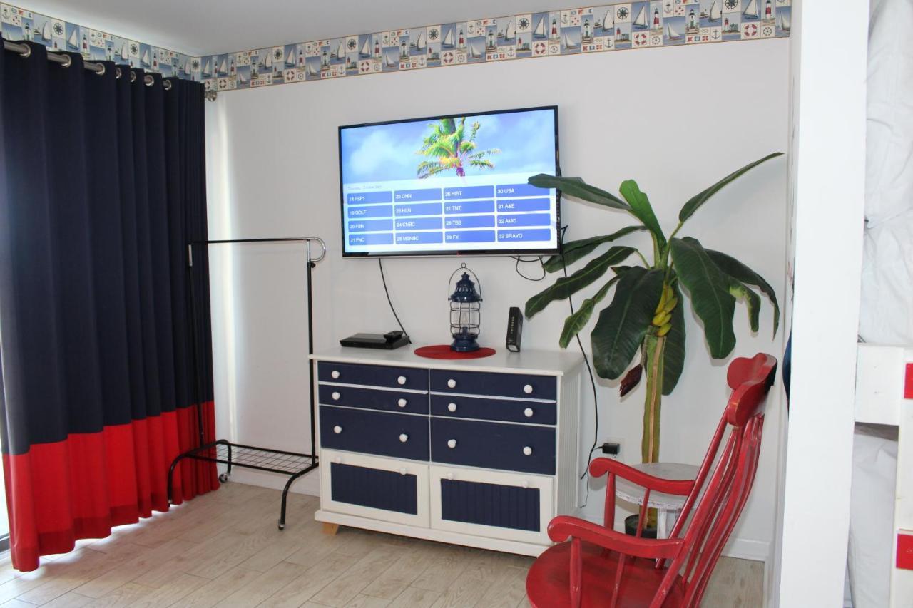 Myrtle Beach Resort Surfside Beach Extérieur photo
