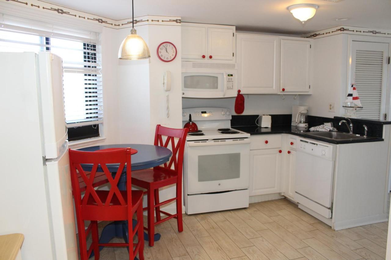 Myrtle Beach Resort Surfside Beach Extérieur photo