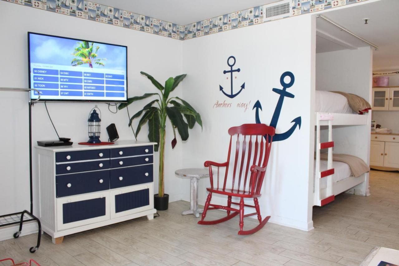 Myrtle Beach Resort Surfside Beach Extérieur photo