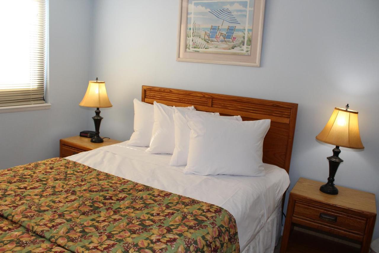 Myrtle Beach Resort Surfside Beach Extérieur photo