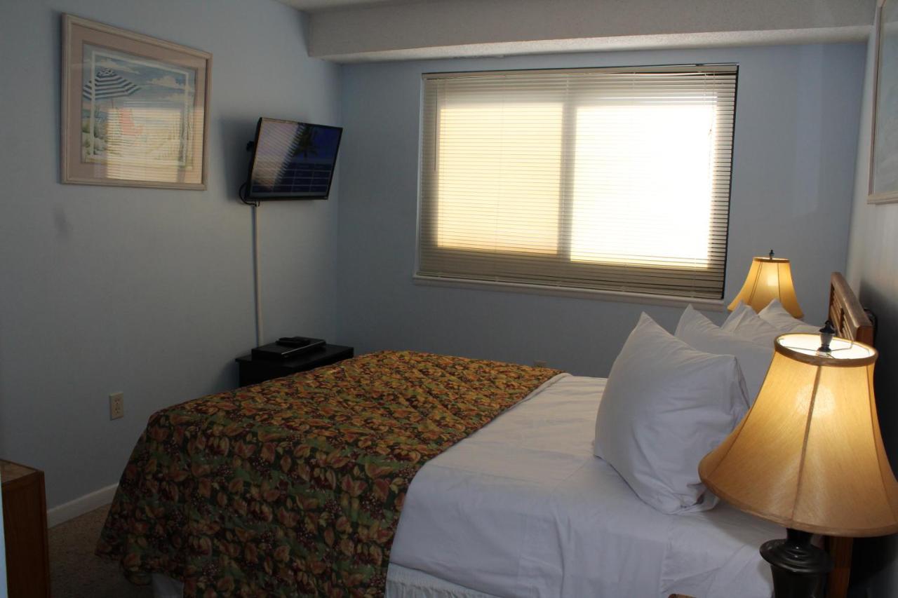 Myrtle Beach Resort Surfside Beach Extérieur photo