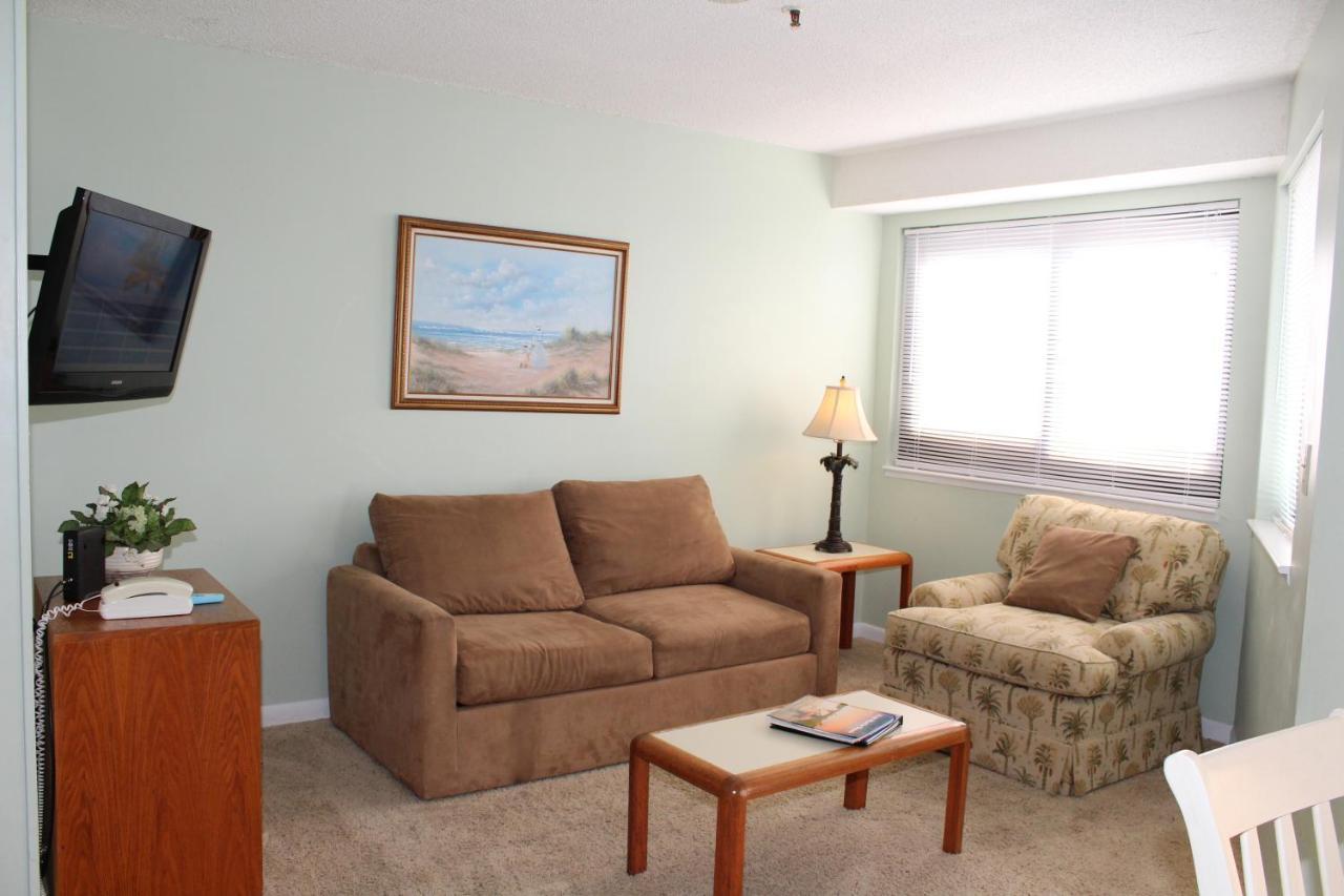 Myrtle Beach Resort Surfside Beach Extérieur photo